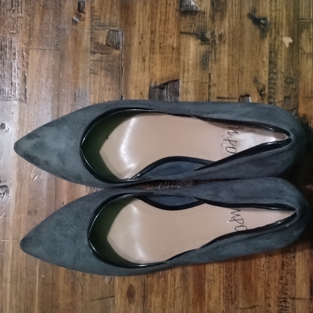 Women's heels